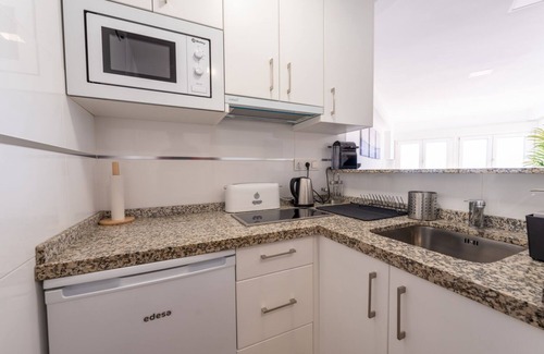 Algarrobo Apartment | Apartamento Sunset Algarrobo by Solset