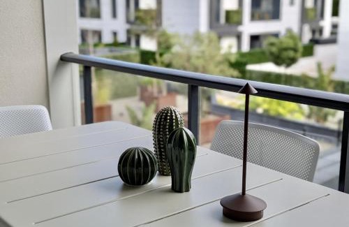 Loredo Apartment | Apartamento Suite Loredo Beach - Monabri