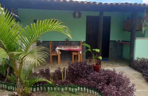 Itaparica Apartment | Apartamento, Suite, na área da residência Jardim Tropical, Cidade de Itaparica, Bahia