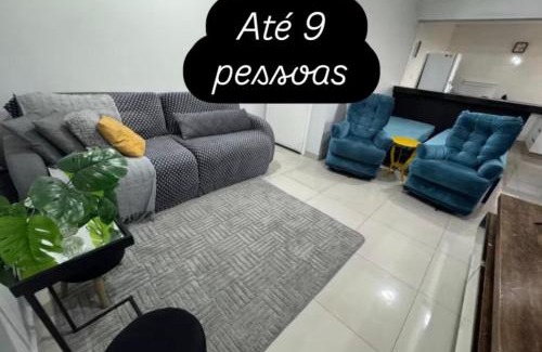 Centro Apartment | Apartamento super central até 9 pessoas