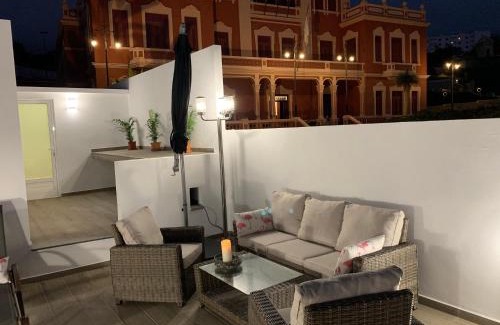 La Orotava Apartment | Apartamento Tahoro