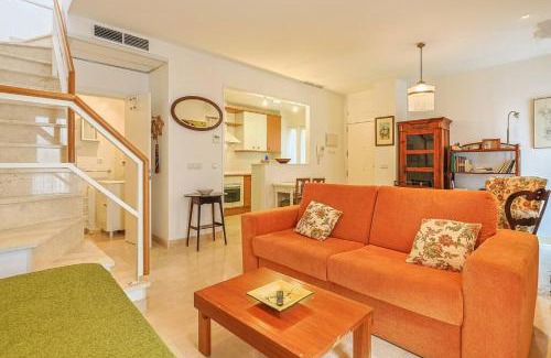 San Gil Apartment | Apartamento Teide Sevilla - Junto a la alameda