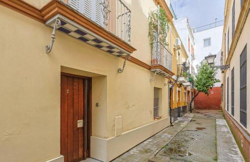 San Gil Apartment | Apartamento Teide Sevilla - Junto a la alameda