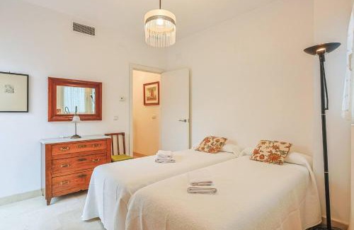 San Gil Apartment | Apartamento Teide Sevilla - Junto a la alameda