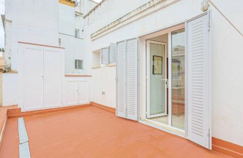 San Gil Apartment | Apartamento Teide Sevilla - Junto a la alameda