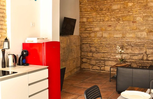 San Andres-San Pablo Apartment | Apartamento Teresa