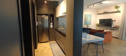 Piumhi Apartment | Apartamento Terracota
