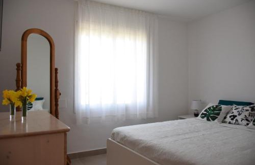 Malgrat de Mar Apartment | Apartamento Terraza Mar
