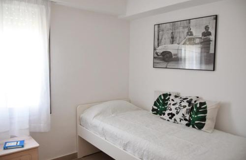 Malgrat de Mar Apartment | Apartamento Terraza Mar