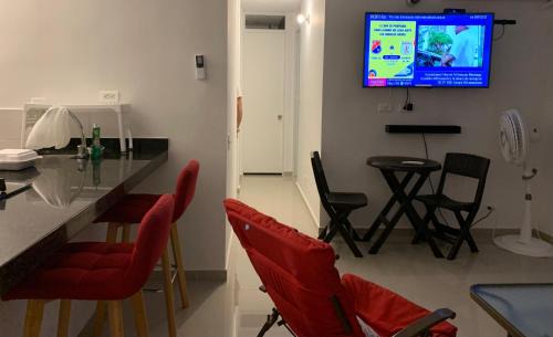 Tocaima Apartment | Apartamento - Tocaima