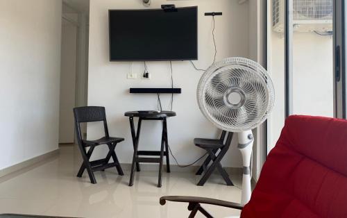Tocaima Apartment | Apartamento - Tocaima