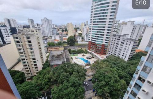Vitoria Apartment | Apartamento top de luxo