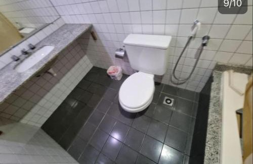 Vitoria Apartment | Apartamento top de luxo