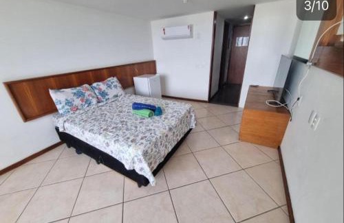 Vitoria Apartment | Apartamento top de luxo