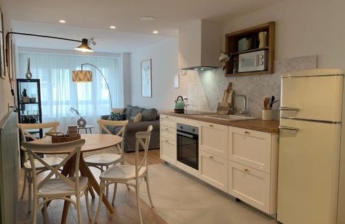 Fazouro Apartment | Apartamento Torreón 1