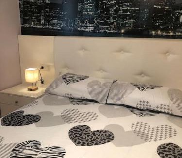 O Carballino Apartment | Apartamento Toxiños