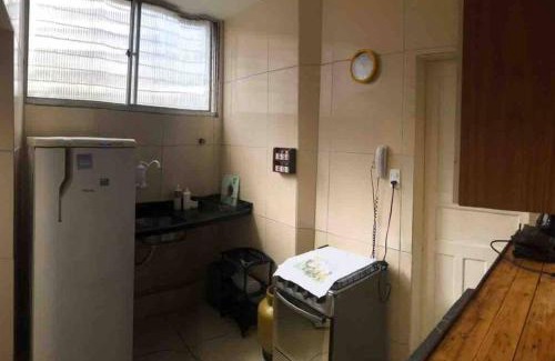 Santo Amaro Apartment | Apartamento três quartos no centro do Recife