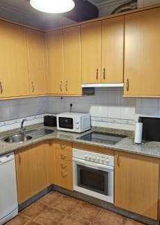 Tui Apartment | Apartamento Tui Centro