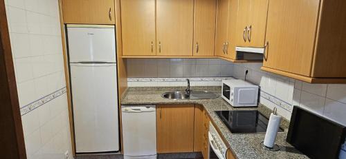 Tui Apartment | Apartamento Tui Centro