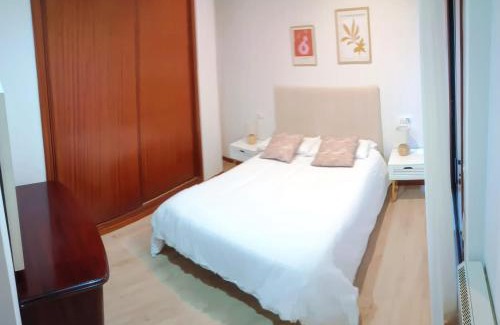 Tui Apartment | Apartamento Tui Centro