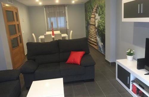 Orihuela Apartment | Apartamento Turístico Obispo36 en Orihuela ciudad