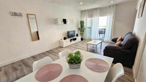 Peniscola Apartment | Apartamento Vacacional Terrazas de Concepcion BB