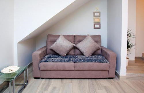 Ardales Apartment | Apartamento Vadim