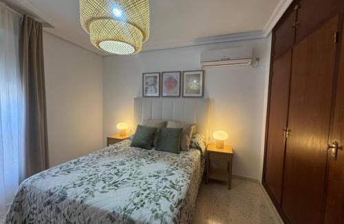 Santa Catalina Apartment | Apartamento Verónica 6 Sevilla Free Parking