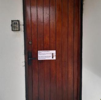 Zona 4 Apartment | Apartamento Via 7