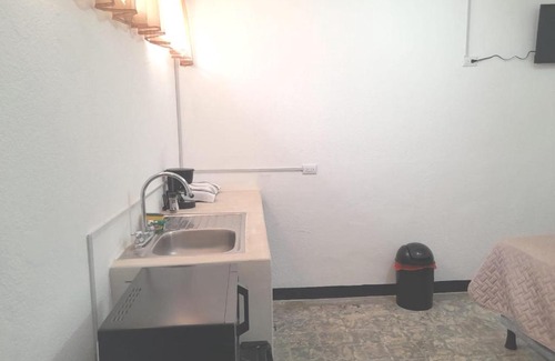 Zona 4 Apartment | Apartamento Via 7