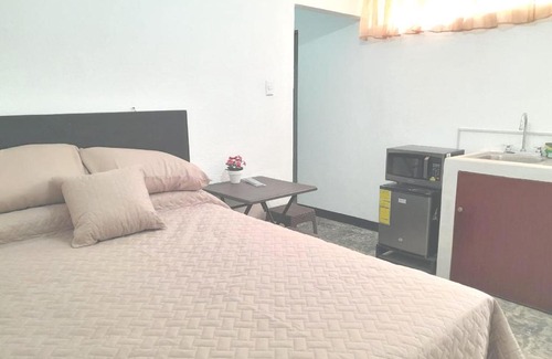 Zona 4 Apartment | Apartamento Via 7