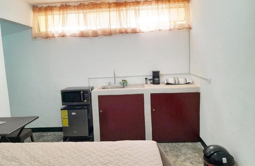 Zona 4 Apartment | Apartamento Via 7