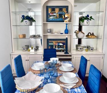 Noia Apartment | Apartamento Villa de Noia