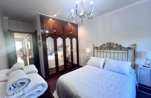 Noia Apartment | Apartamento Villa de Noia