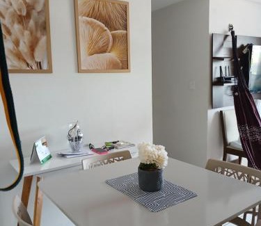 Planalto da Boa Esperanca Apartment | Apartamento Villa Giovanne