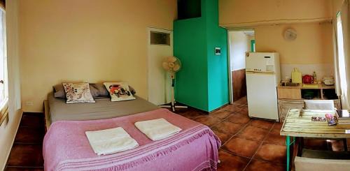 Merlo House | apartamento VINTAGE LU