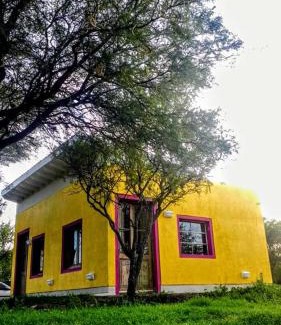 Merlo House | apartamento VINTAGE LU