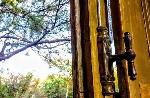 Merlo House | apartamento VINTAGE LU