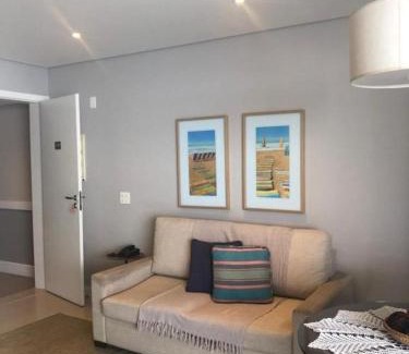 Pompeia Apartment | Apartamento Vista Mar