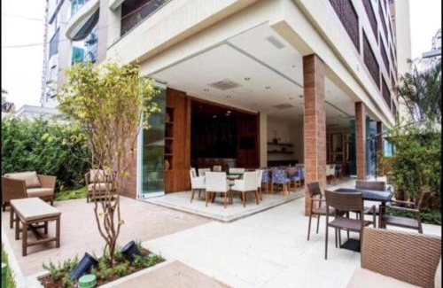 Pompeia Apartment | Apartamento Vista Mar