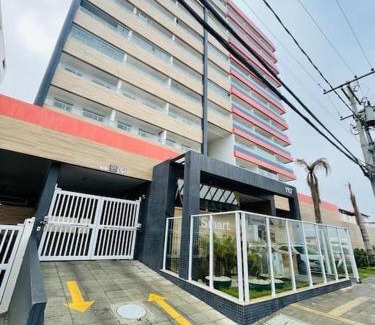 Amaralina Apartment | Apartamento Vista Mar Salvador