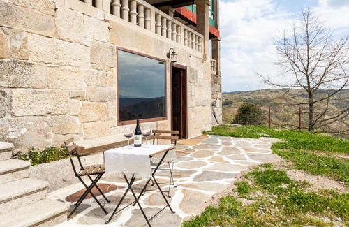 Chantada Apartment | Apartamento Vistaboa Ribeira Sacra