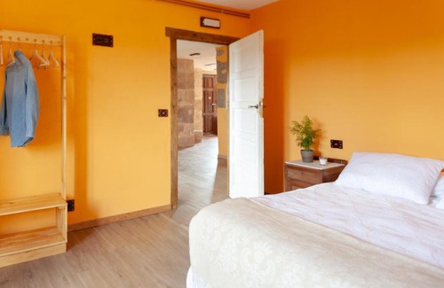 Chantada Apartment | Apartamento Vistaboa Ribeira Sacra