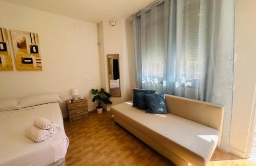 Ciudad Universitaria Apartment | Apartamento WIFI Carpetana