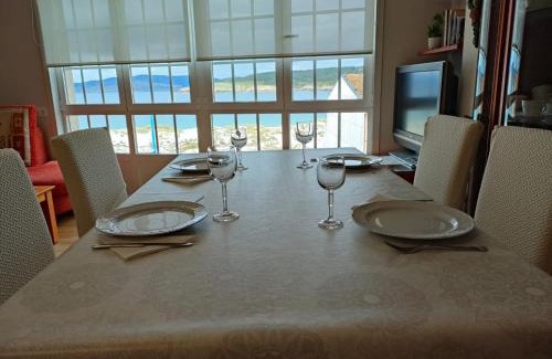 Laxe Apartment | Apartamento Xanela o Mar