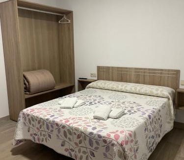 La Iruela Apartment | Apartamentos 7 puentes sierra Cazorla Casa Ciprés