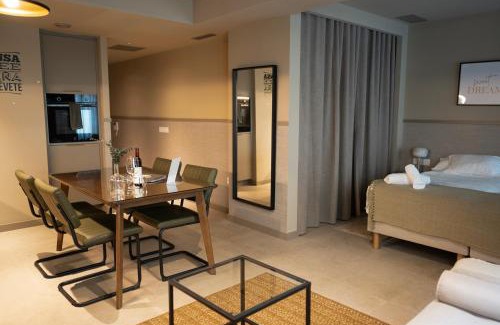 La Petxina Apartment | Apartamentos 87 Llaves