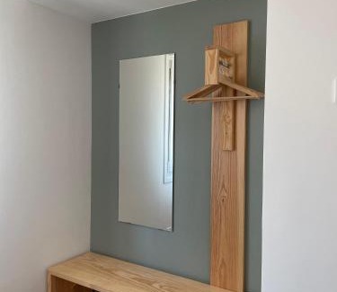 Redondela Apartment | Apartamentos A Xunqueira