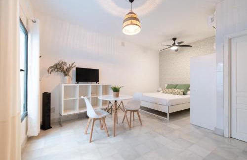 Alameda Apartment | Apartamentos Alameda de Hércules