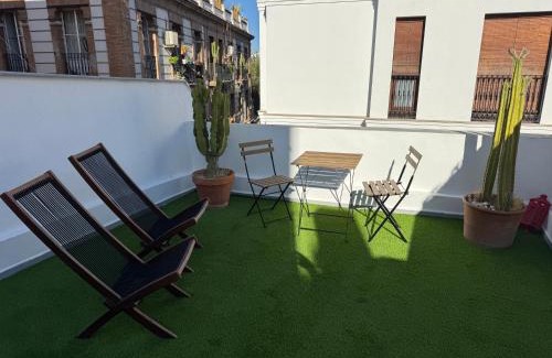 Alameda Apartment | Apartamentos Alameda de Hércules